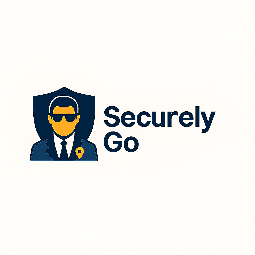 SecurelyGo Logo
